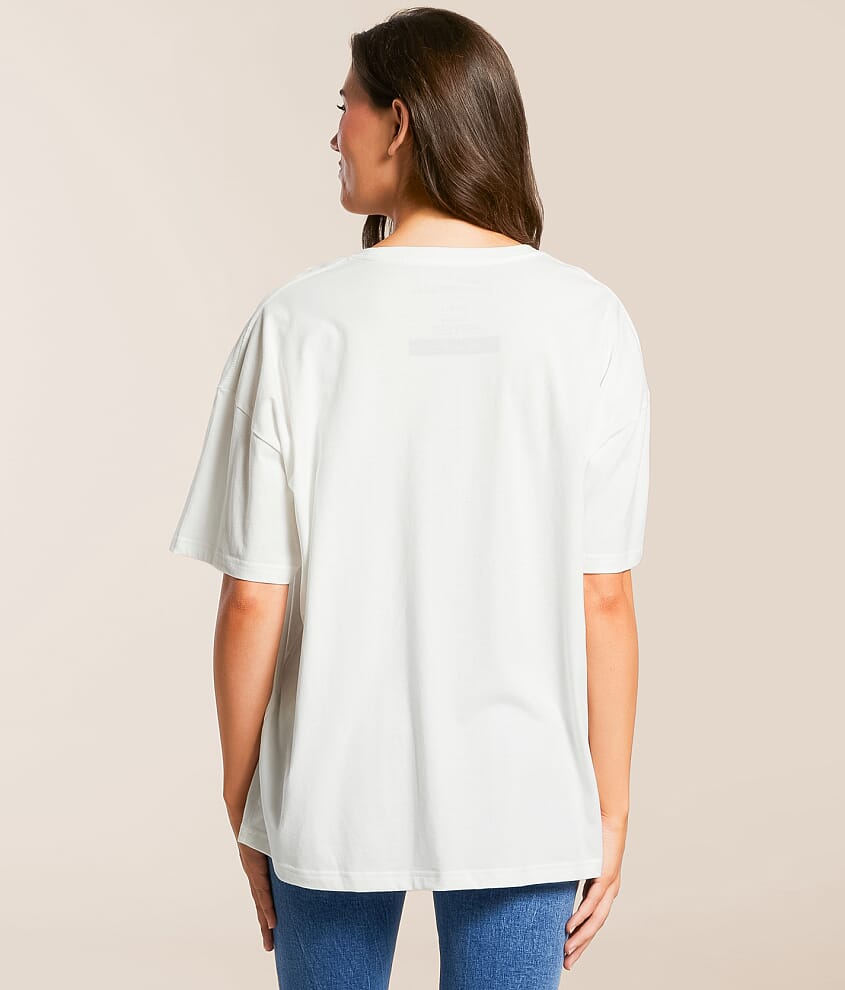 UK Wildcats Oversized T-Shirt