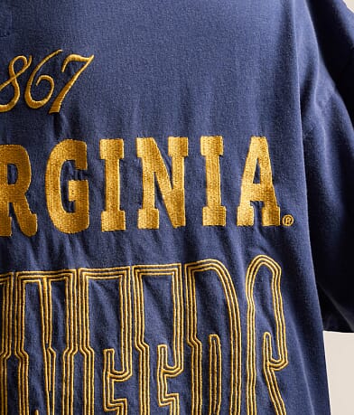 West Virginia Oversized T-Shirt thumbnail 4