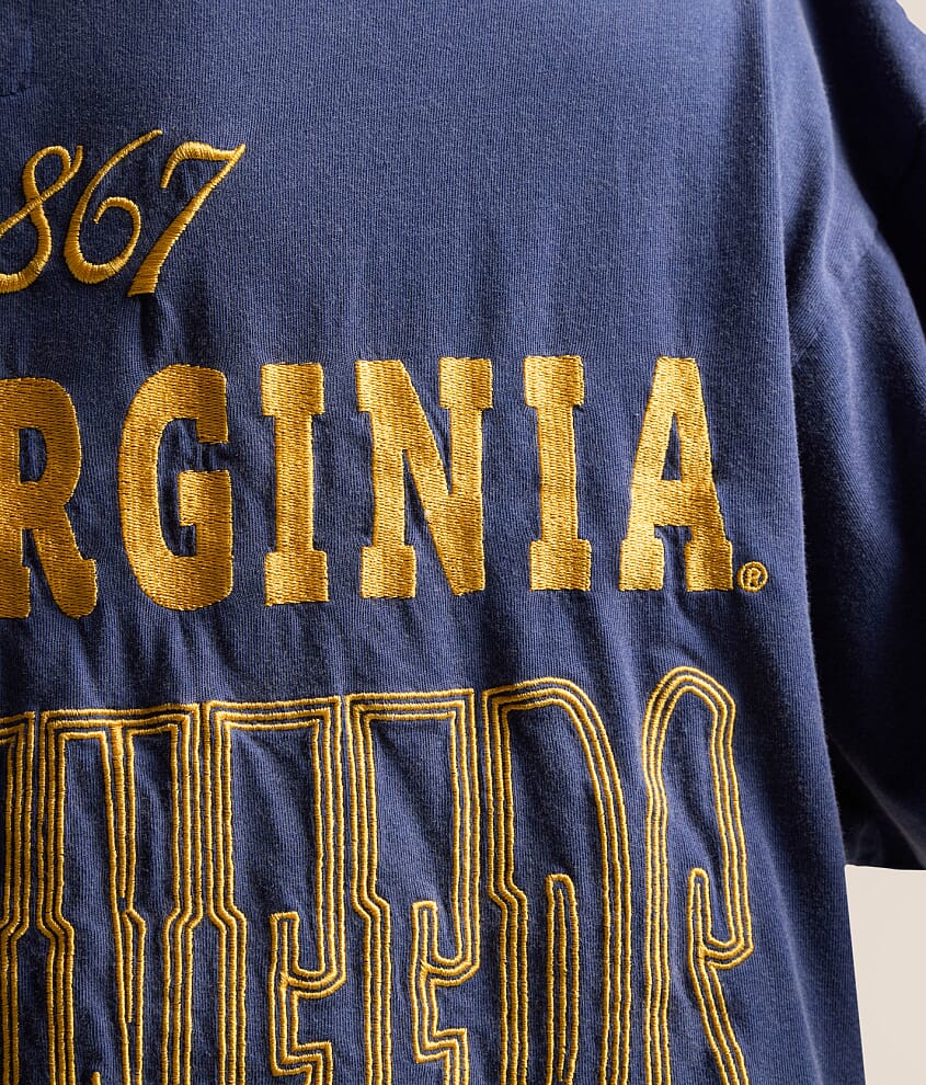 West Virginia Oversized T-Shirt