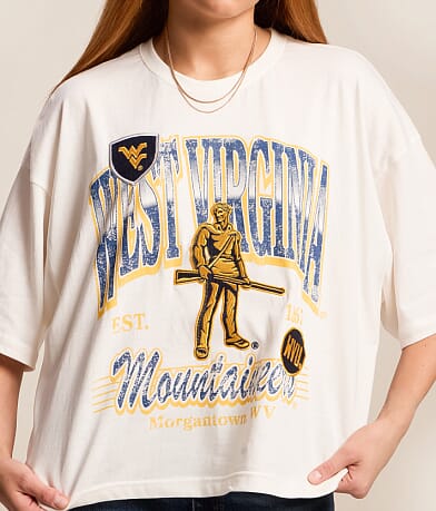 West Virginia Mountaineers T-Shirt thumbnail 3