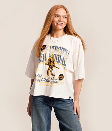 West Virginia Mountaineers T-Shirt