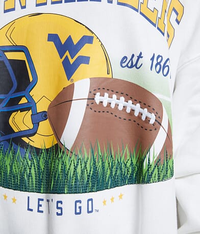 WV Mountaineers Pullover thumbnail 3