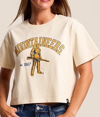 West Virginia Mountaineers T-Shirt thumbnail 3