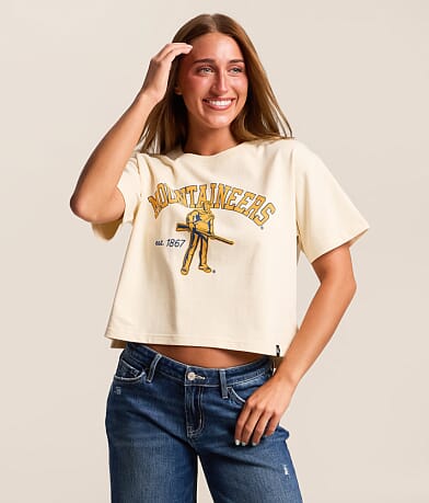 West Virginia Mountaineers T-Shirt