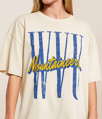 WVU Moutaineers T-Shirt thumbnail 3