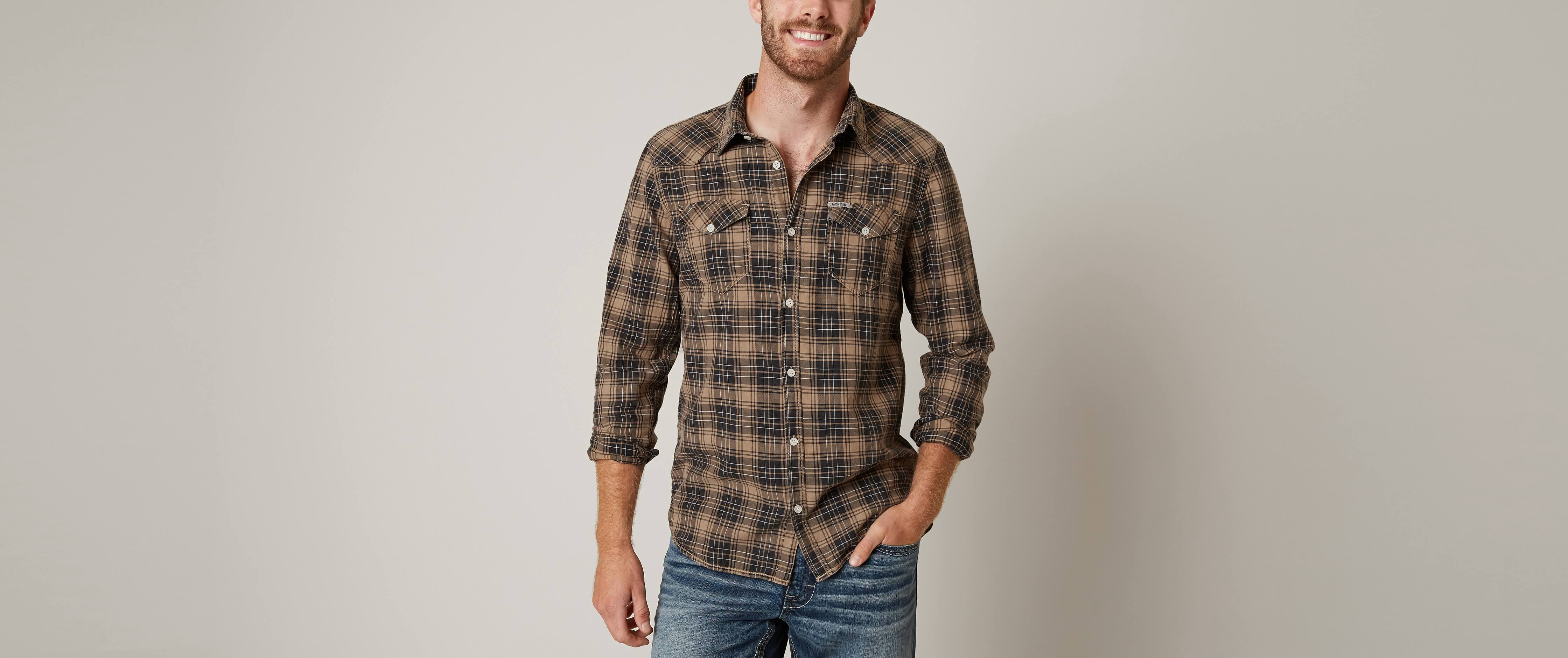 garcia jeans shirt