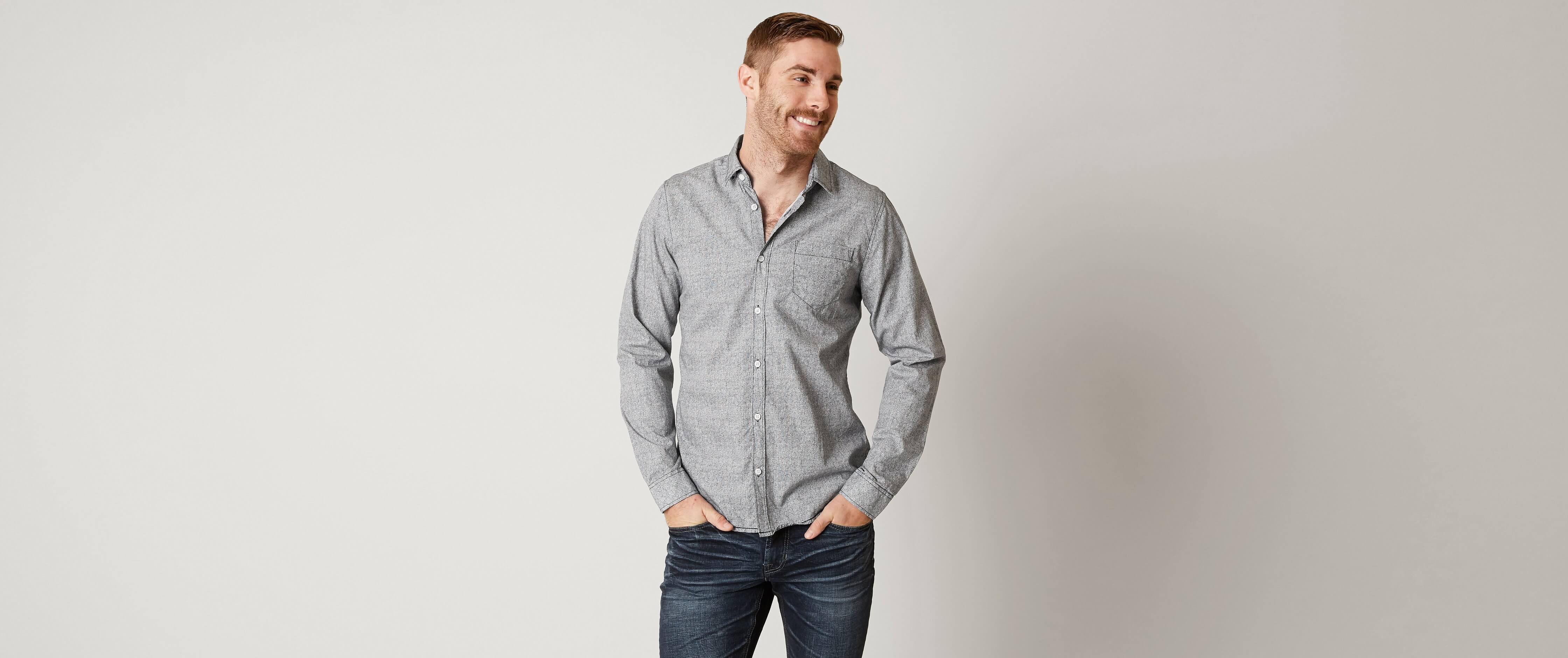 garcia jeans shirt