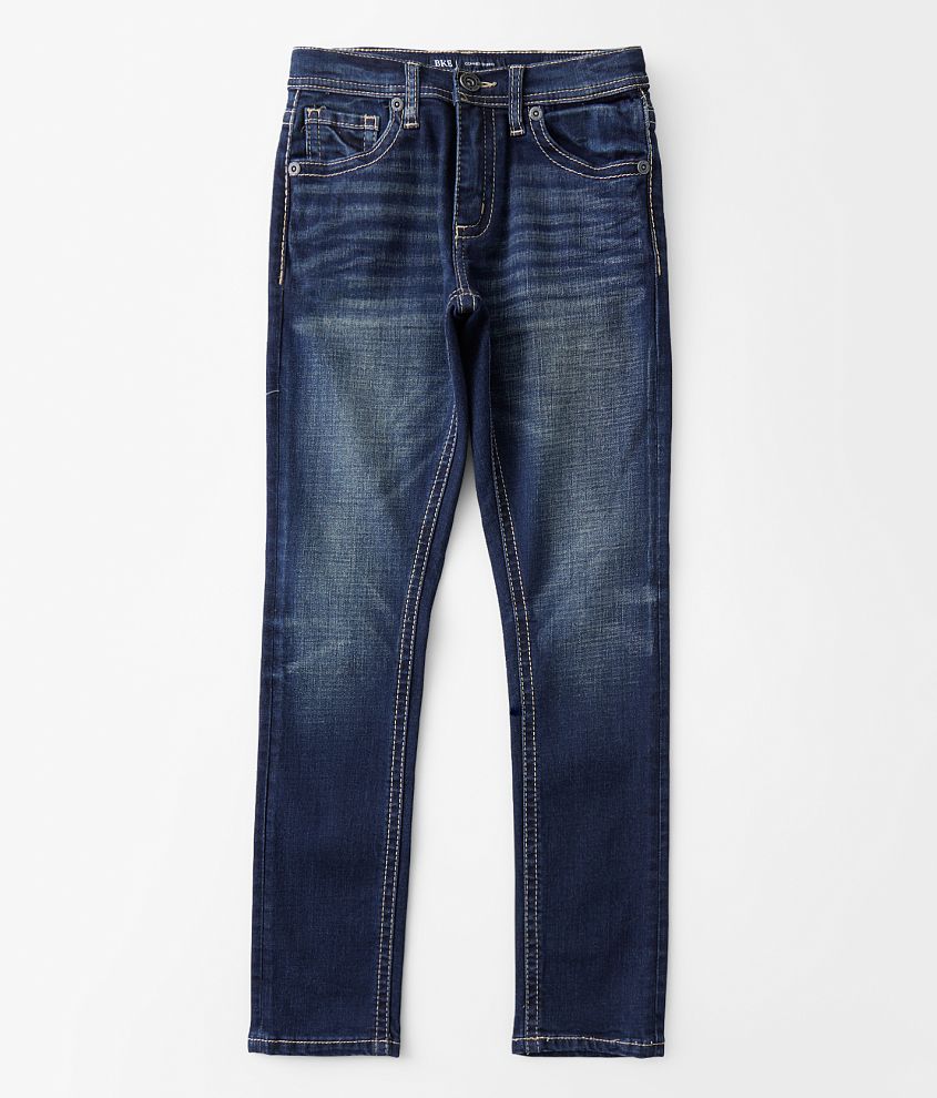 Buckle store boys jeans