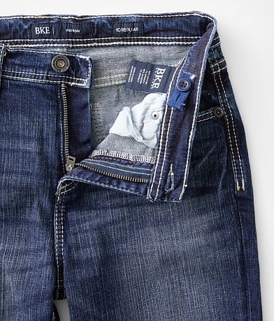 BKE Boys - Relaxed Straight Stretch Jean MISC_DETAIL_1