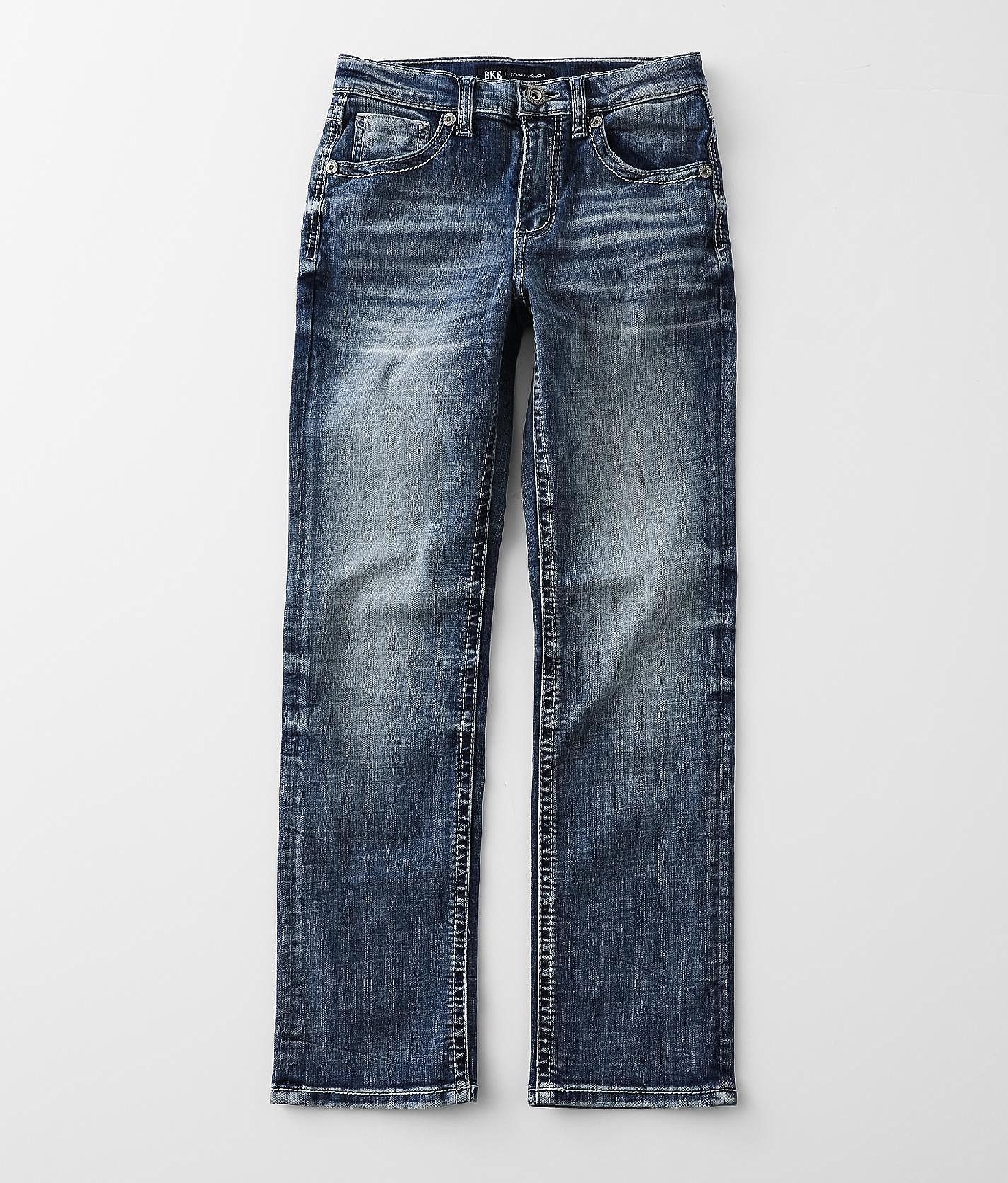 Buckle jeans cheap for boys