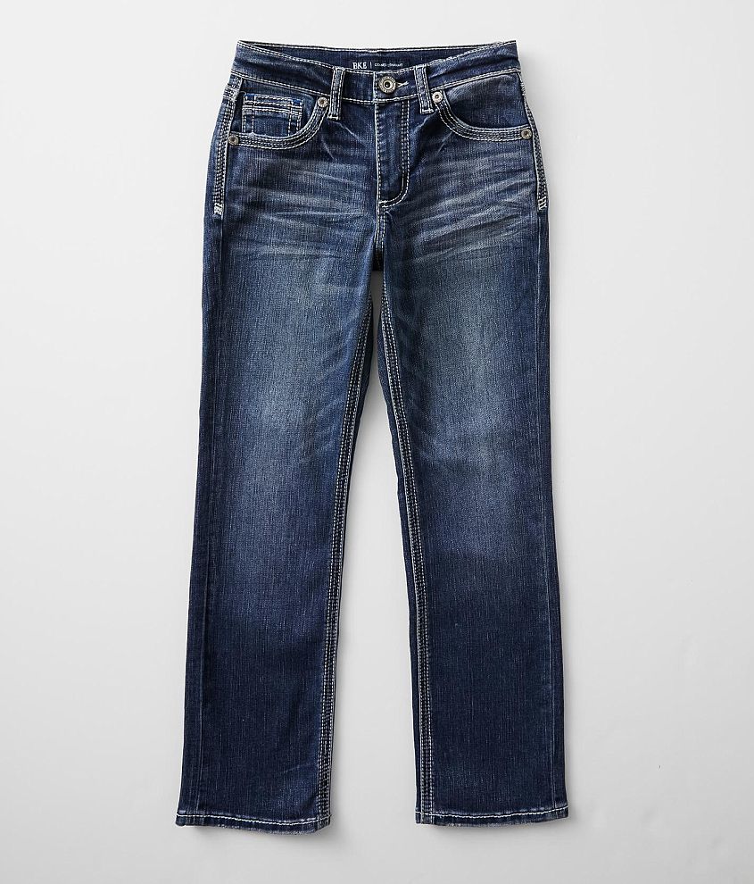 Buckle jeans cheap for boys