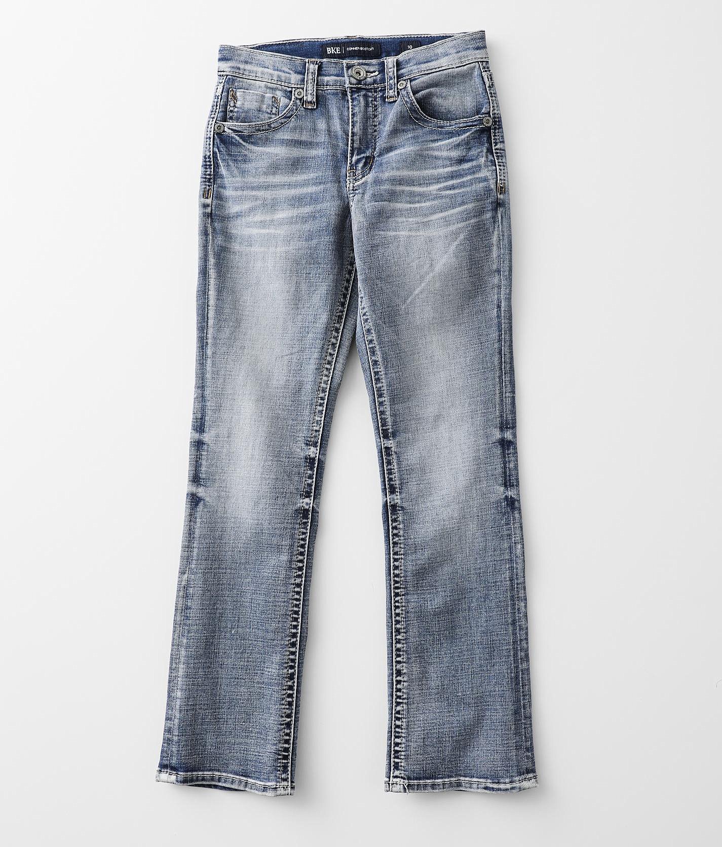 bke conner jeans