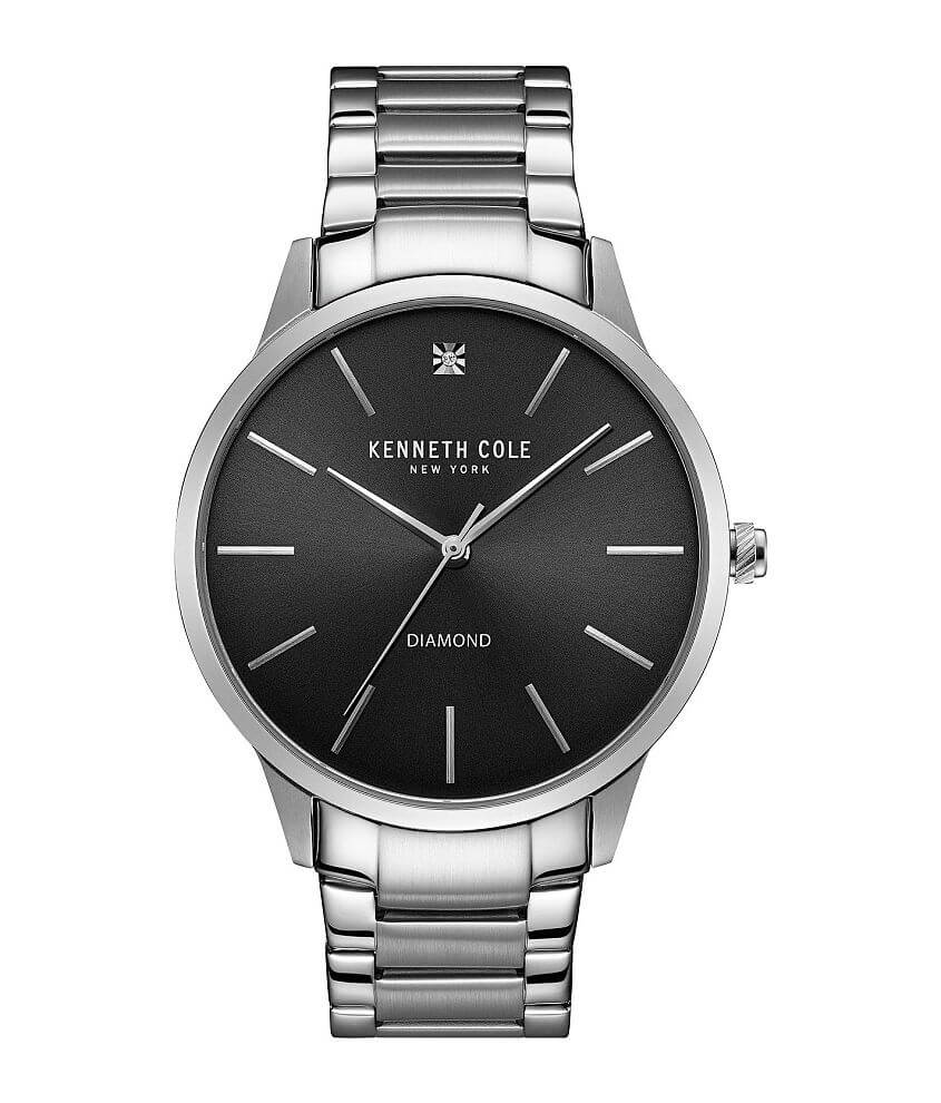 Kenneth cole discount diamond watch price