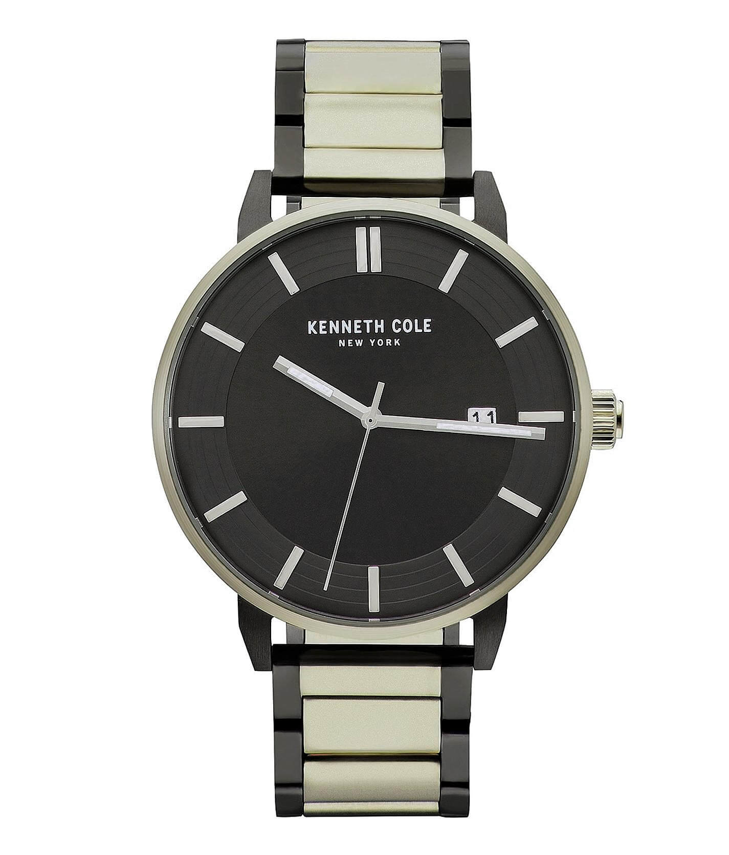 Collina Trench Montre Mouvement Fabriqué en Suisse Manuelle