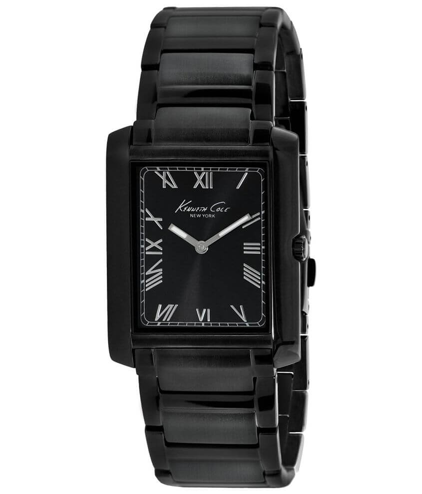 Kenneth Cole Watch front view