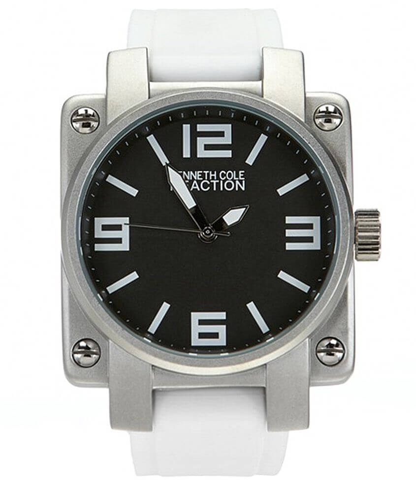 Kenneth cole watch made on sale in