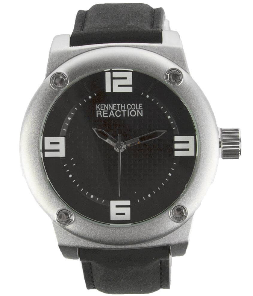 Kenneth cole 2024 reaction watch review