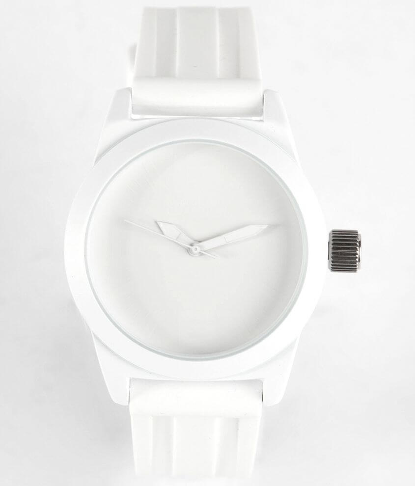 Kenneth cole 2025 white watch