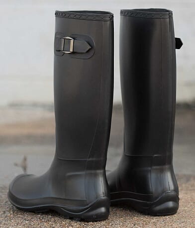 Kamik Olivia Rainboot misc detail 1 view
