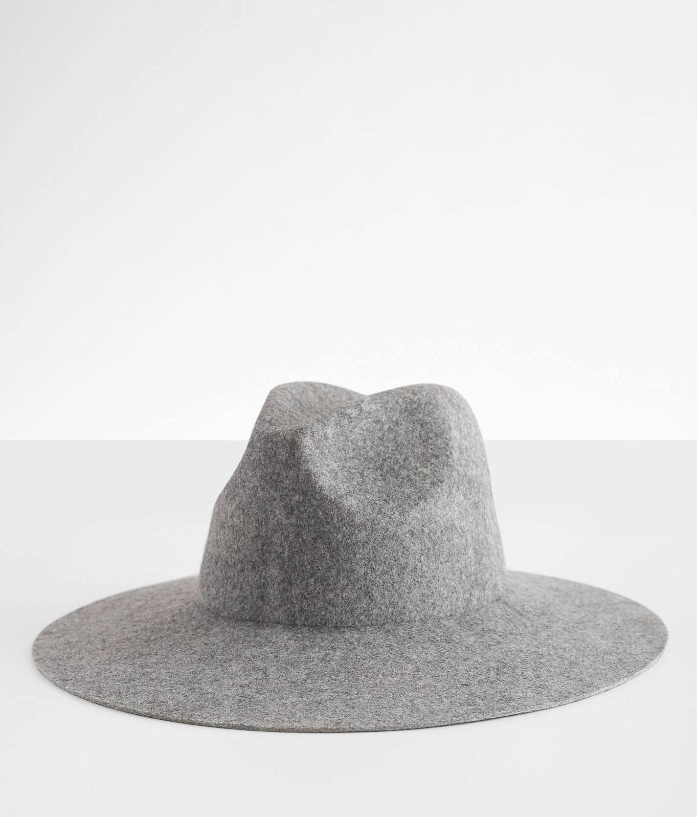 Gigi Pip Scottie Panama Hat - Women display picture 2