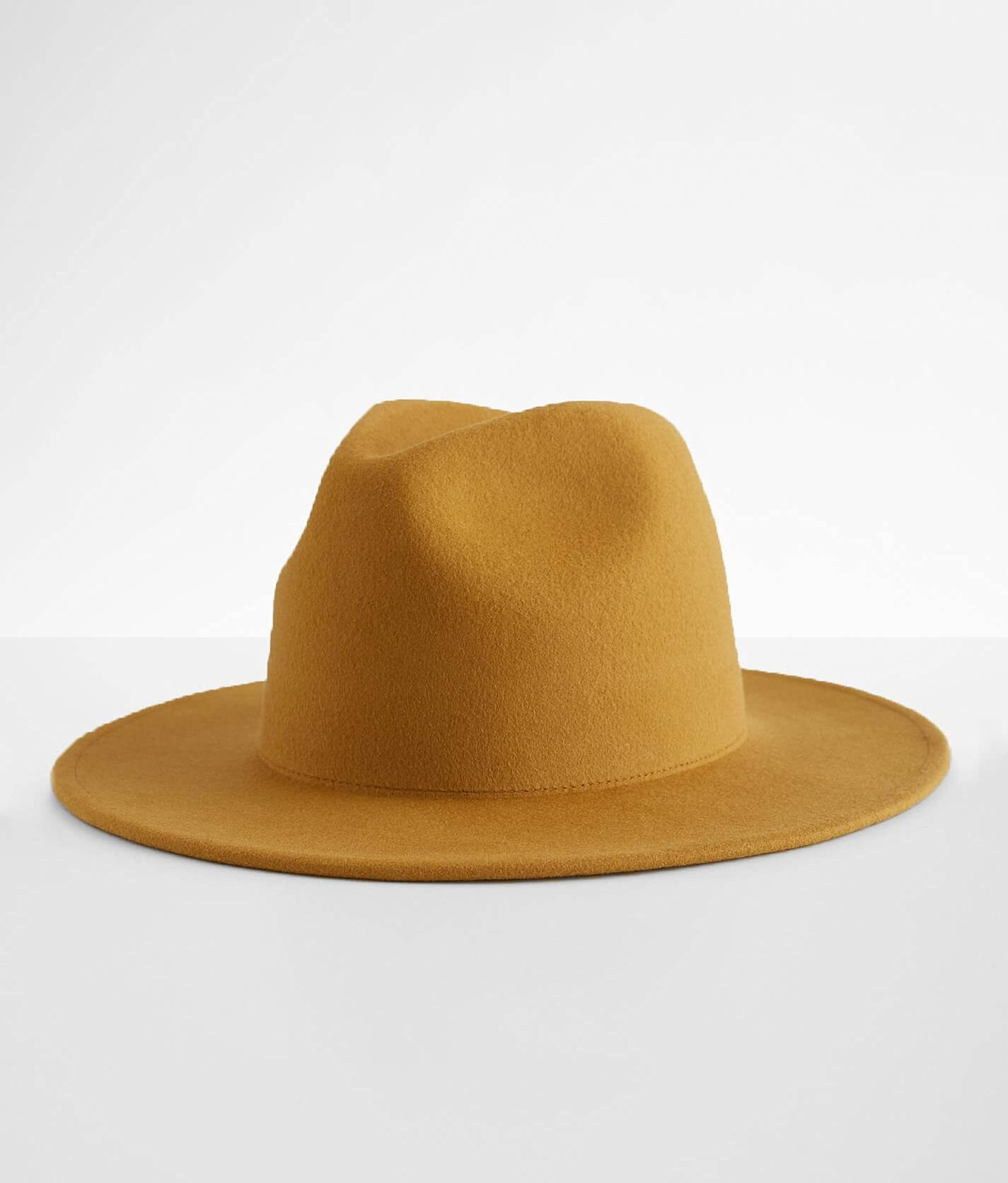 Gigi pip Panama hat NWT Gigi Pip Hat Like new | Mercari main image 2