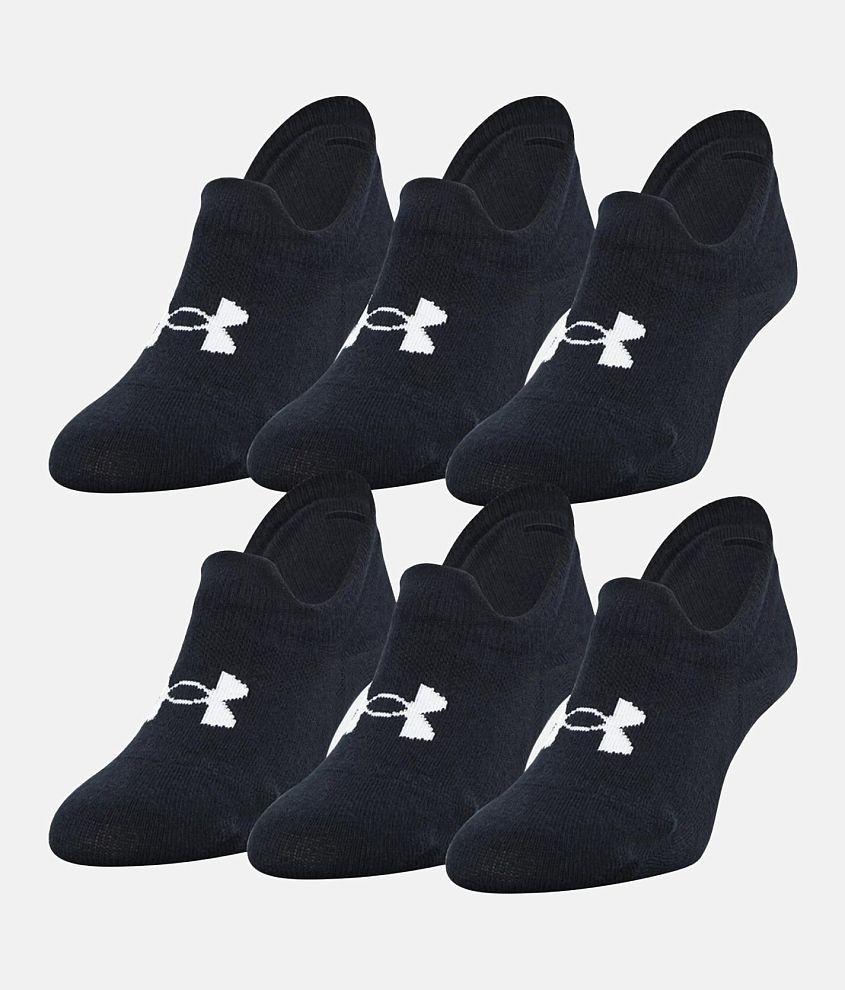 Calcetines Under Armour