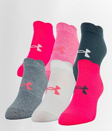 Socks for Women - Under Armour | Buckle