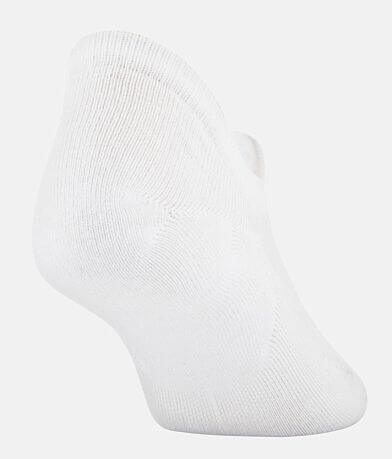 Under Armour&#174; Ultra Low 3 Pack Socks MISC_DETAIL_2