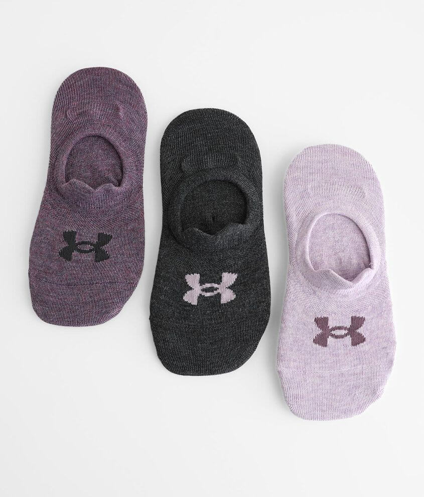 Under armour ultra low 2024 socks