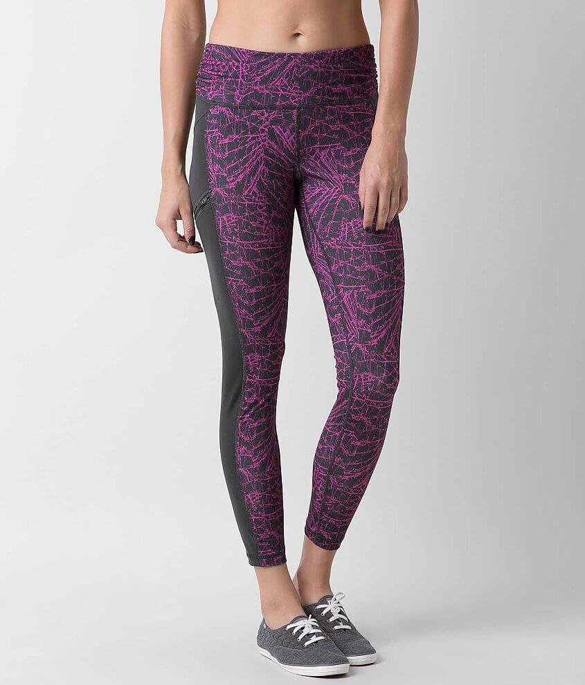 Steve Madden Statric Active Tight front view