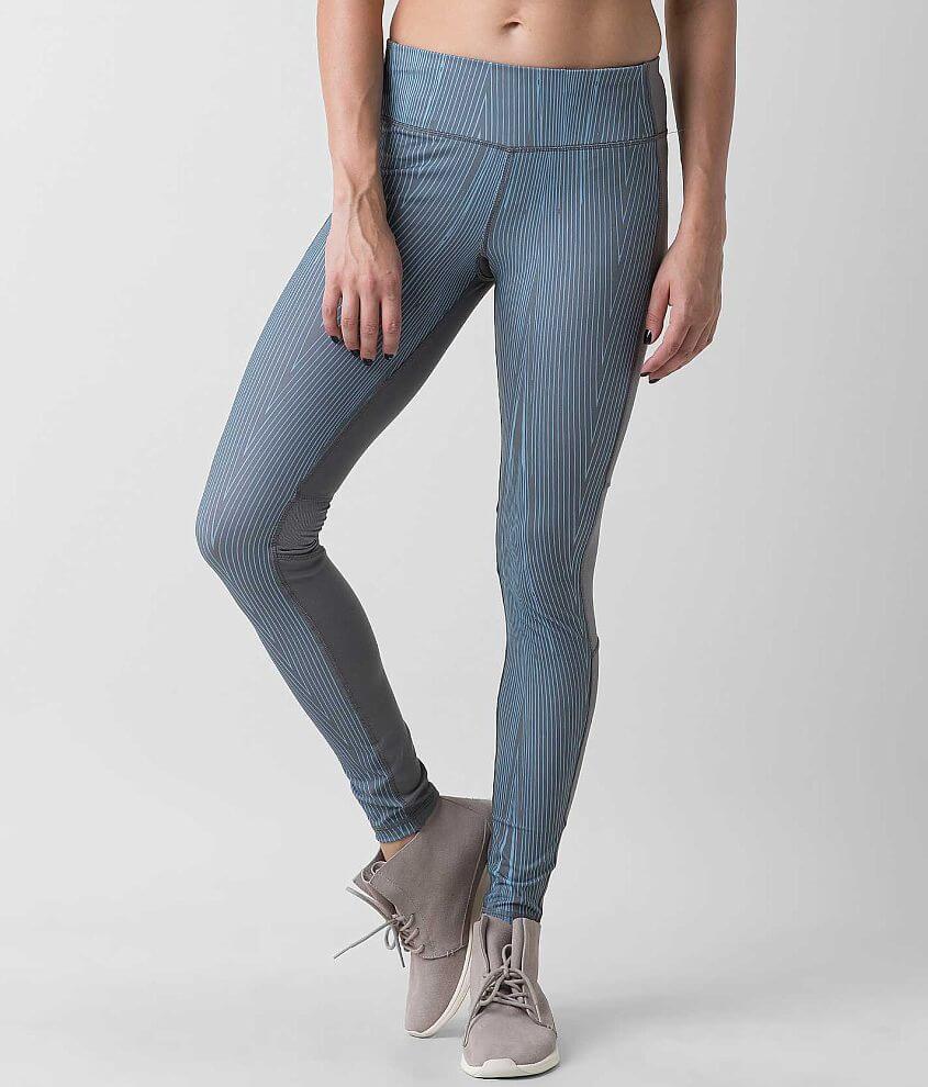 Steve Madden Linear Active Tight front view