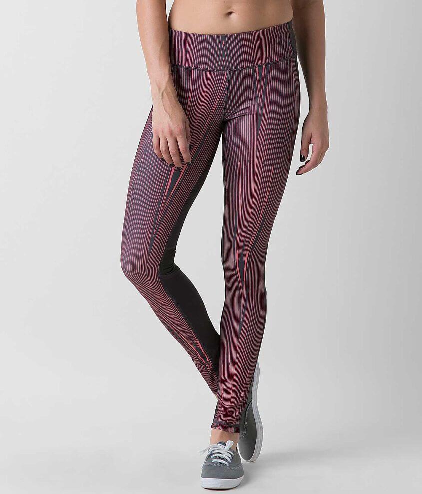 Steve Madden Linear Active Tight front view