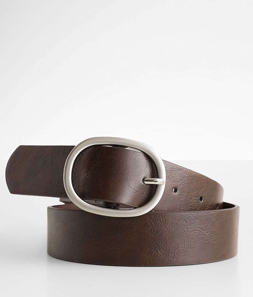 BKE Basic Belt front view