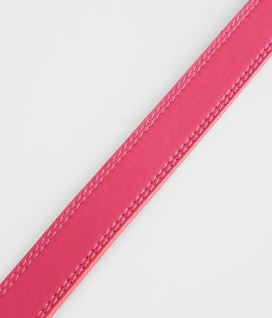 BKE Trend Faux Leather Belt MISC_DETAIL_1