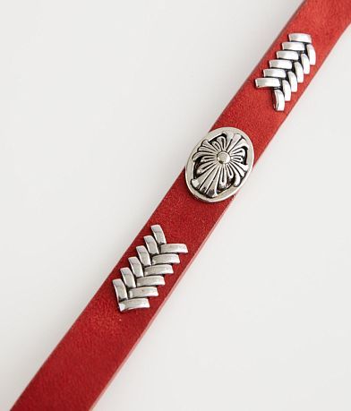 BKE Concho Belt misc detail 1 view