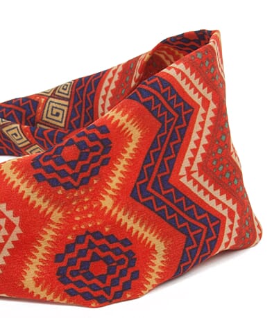 Daytrip Southwestern Headband misc detail 1 view