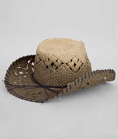 Ombre Cowboy Hat MISC_DETAIL_1