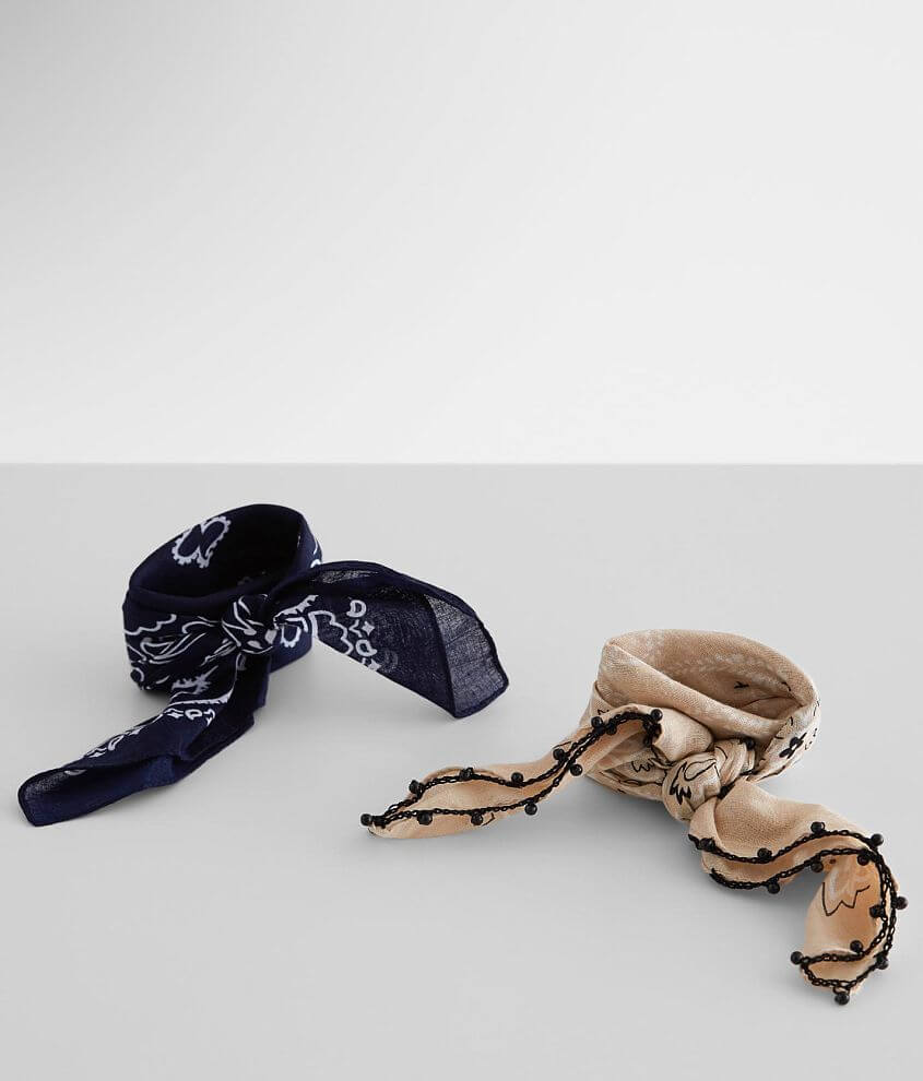 Image of BKE Bandana Scarves