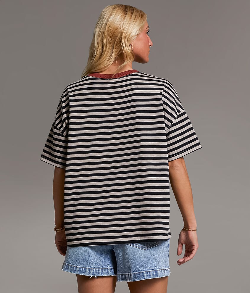 Striped T-Shirt - thumbnail 3