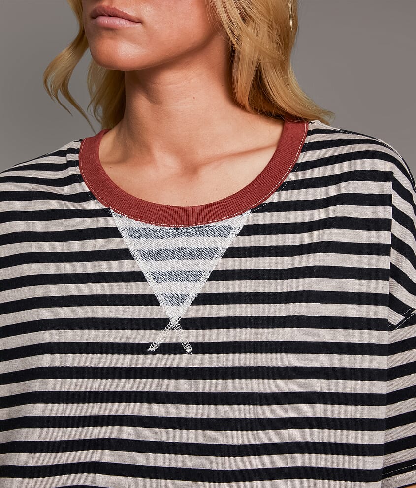 Striped T-Shirt - thumbnail 4