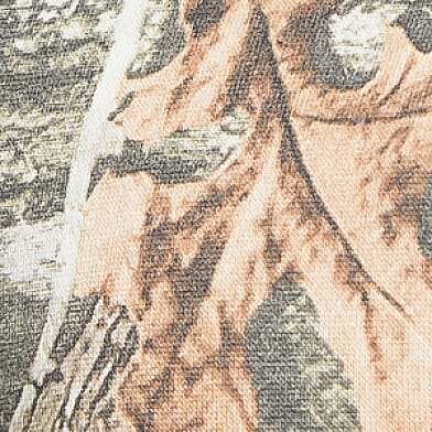 Camo Print