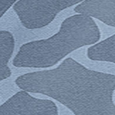 Blue Camo