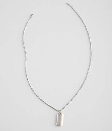 BKE Lord&apos;s Prayer 23&quot; Necklace MISC_DETAIL_1
