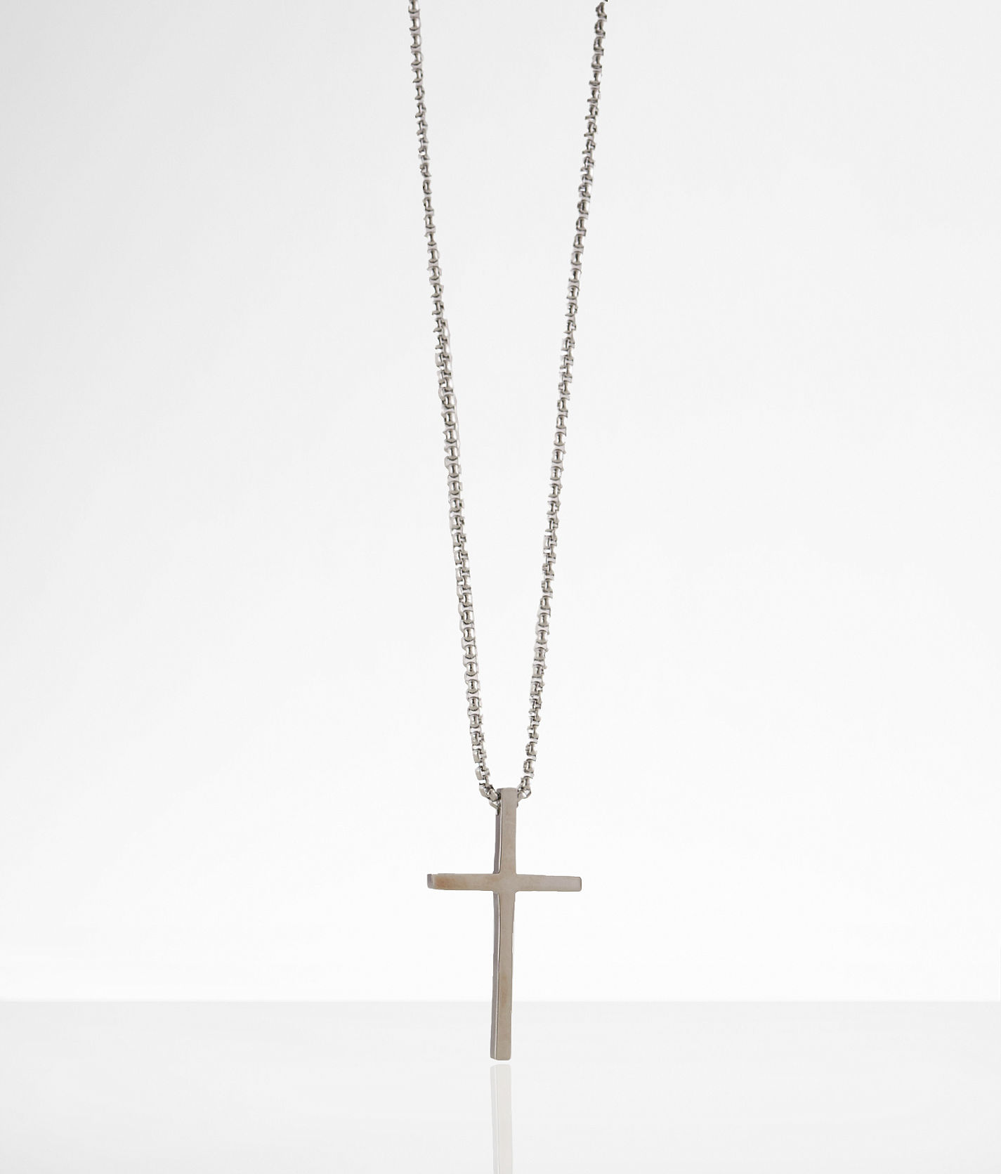 Buckle necklaces for guys clearance
