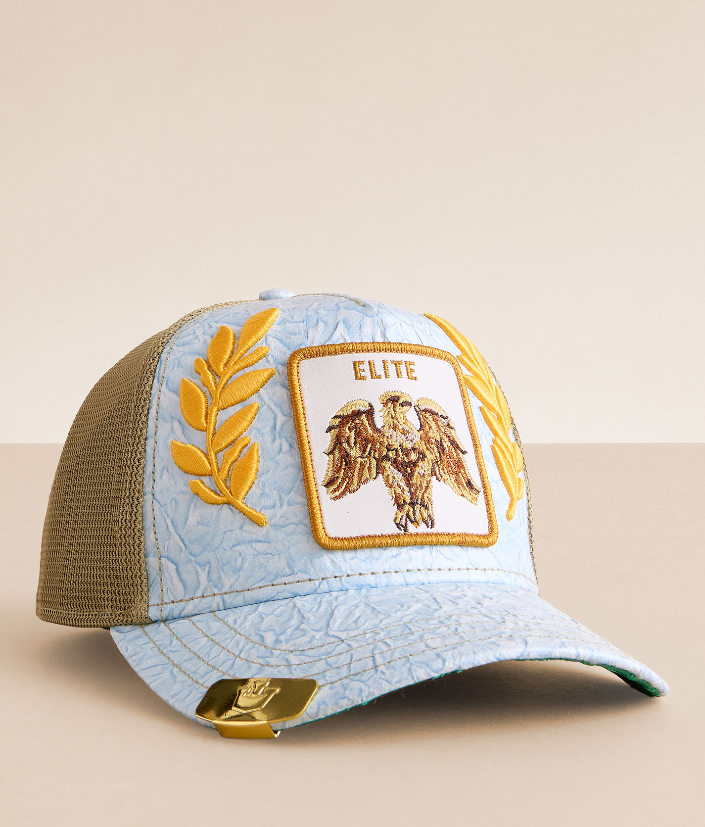 ⭐︎saorin⭐︎ SHK-1 Full Brim Non-Vented