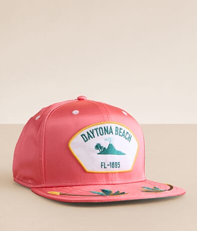 Goorin Bros. Daytona Beach Hat front view