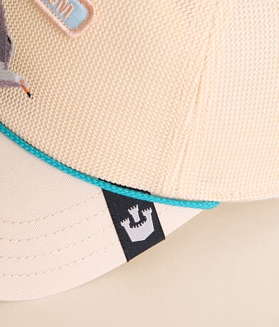 Goorin Bros. Beach Bum Hat misc detail 2 view