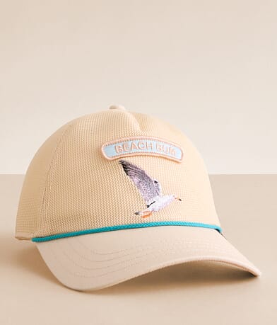Goorin Bros. Beach Bum Hat front view