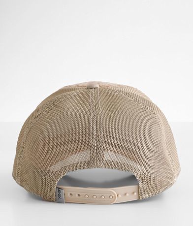 Goorin Bros. Horse Play Trucker Hat misc detail 1 view