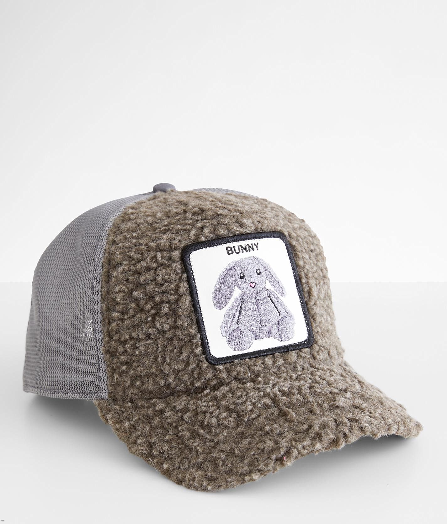 Goorin Bros. Bunny Business Trucker Hat - Men